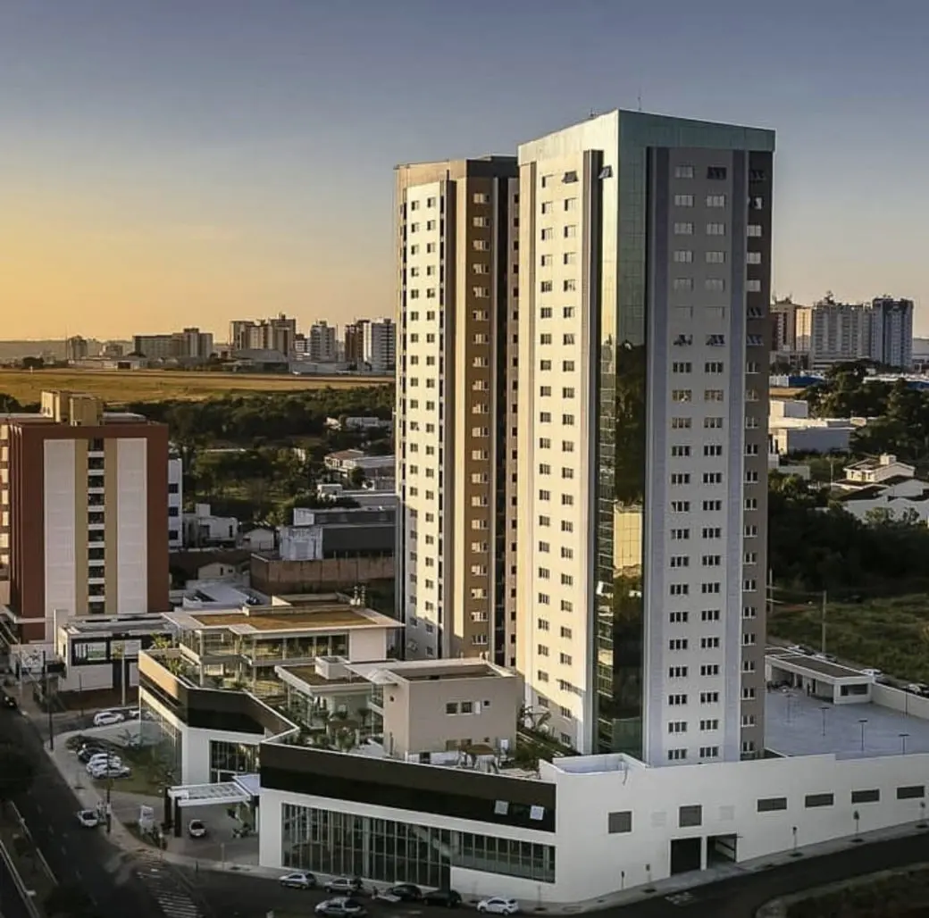 Clínica de atendimento em Prime