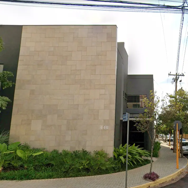 Clínica de atendimento em Clínica Ikoma